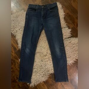 Levi Strauss & Co Performance Jeans for men